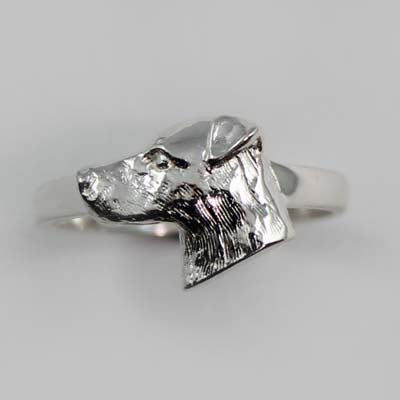 Jack Russell Ring