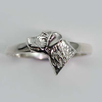 Labrador Ring