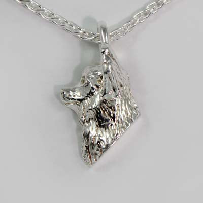 Chihuahua Pendant
