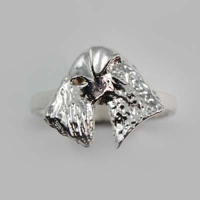 Airedale Ring