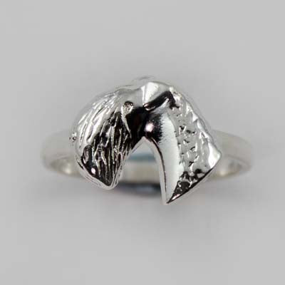 Kerry Blue Ring