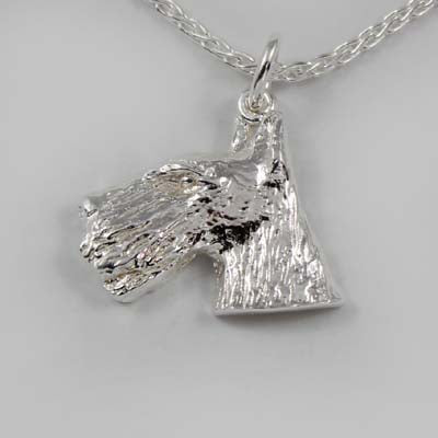 Scottish Pendant