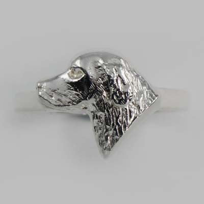 Golden Retriever Ring