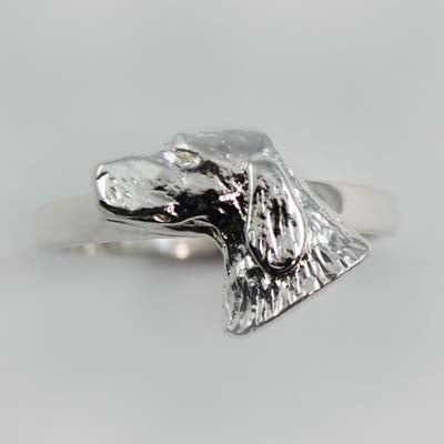 Irish Setter Ring