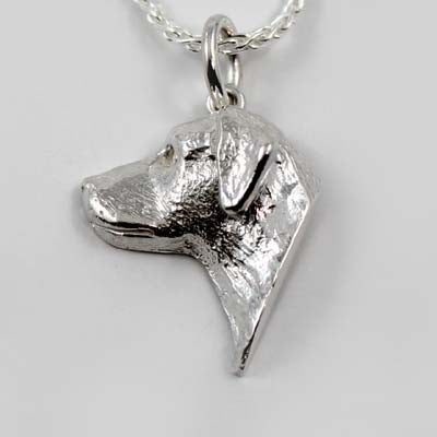 Labrador Pendant