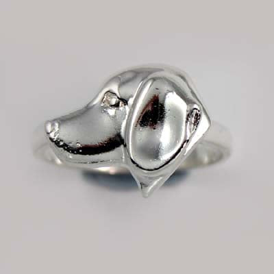 Beagle Ring