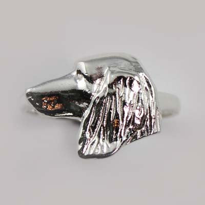 Dachshund Ring