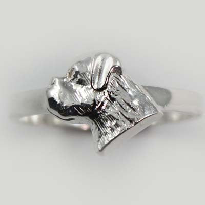 Boxer Ring