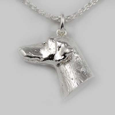 Dobermann Pendant