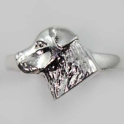 Rottweiler Ring