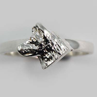 Shiba Inu Ring