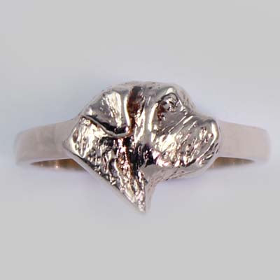 Bullmastiff Ring