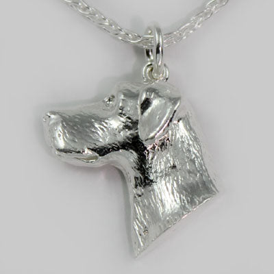 Great Dane Pendant