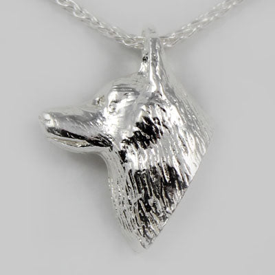 Schipperke Pendant